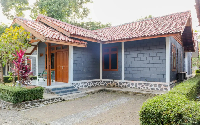 [Deact] Villa Nine