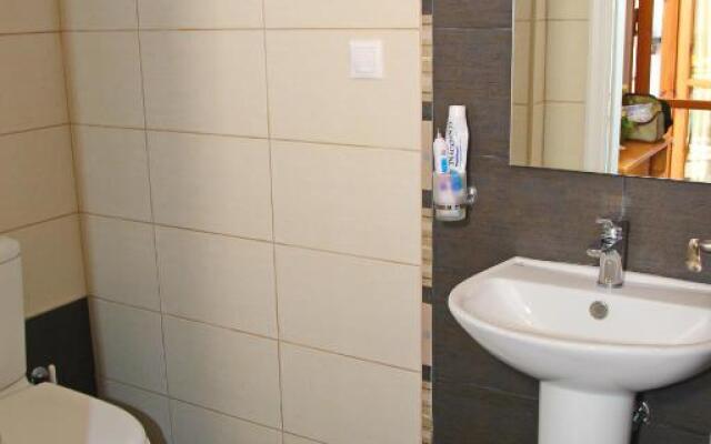 Valedina Rooms