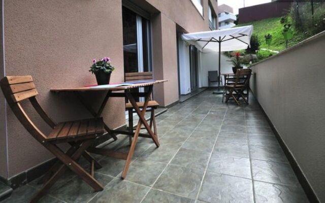Apartamento Vivalidays Remei