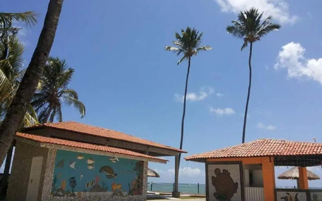Chalé 01 em Maragogi Brasil Maragogi