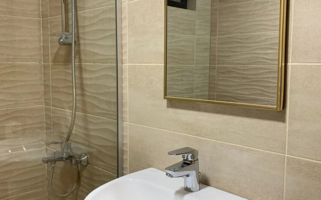 Luxurious 3 Bedroom Apartment in Heart of Amman