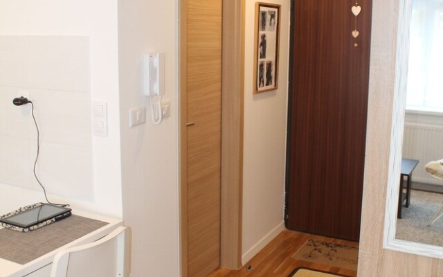 Studio Apartment Mali Ty