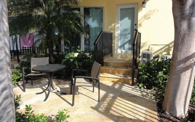 The Villas Las Olas Hotel'Apart