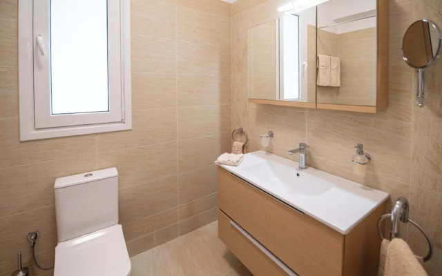 Seaside Retreat in Diminio