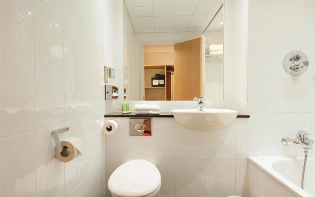 Best Western Plus Milford Hotel