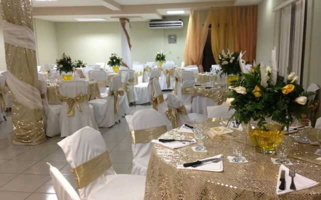Hotel Iberia