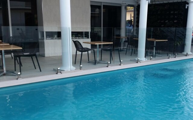 ibis Styles Broken Hill