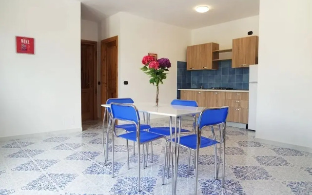 Mare Apartments