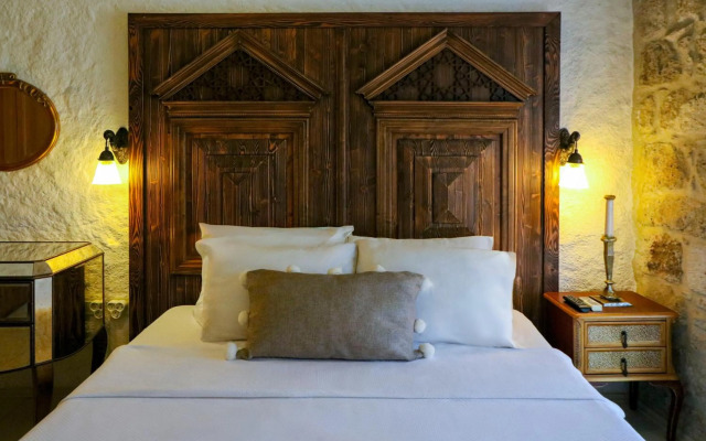 Cocopalm Boutique Hotel Alaçatı