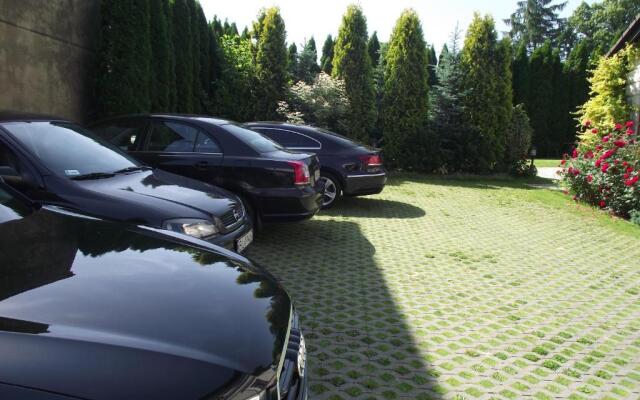 Villa Del Arte Bed & Breakfast