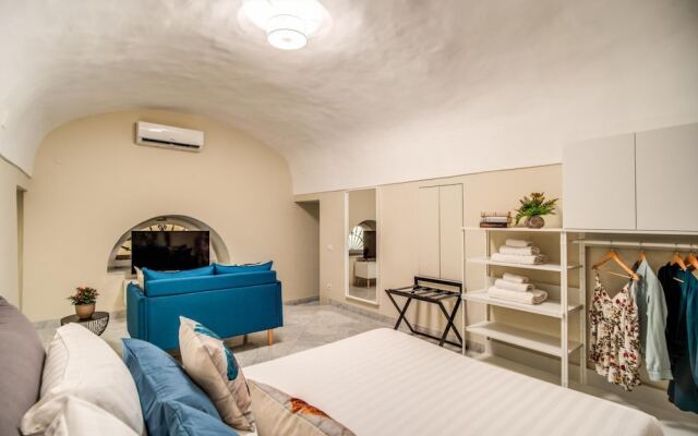 Pignatelli Loft in Napoli