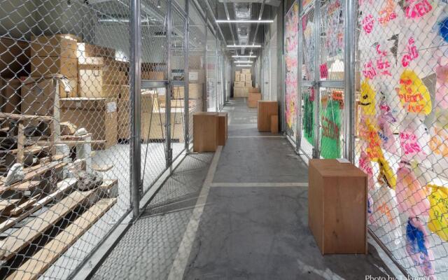 KAIKA Tokyo by The Share Hotels