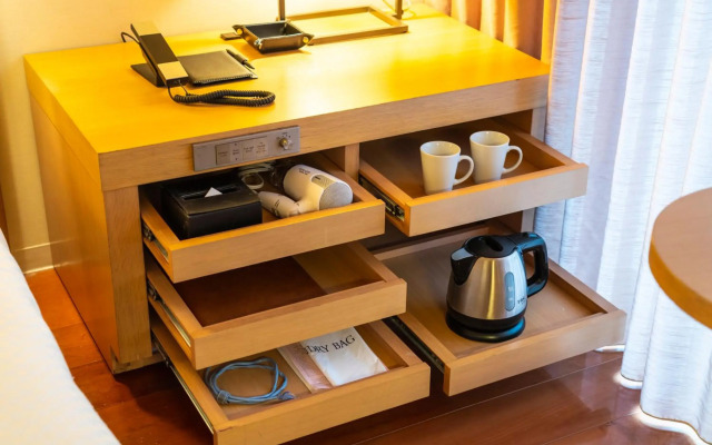 KOKO HOTEL Fukuoka Tenjin