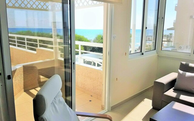16 Sandy Beach