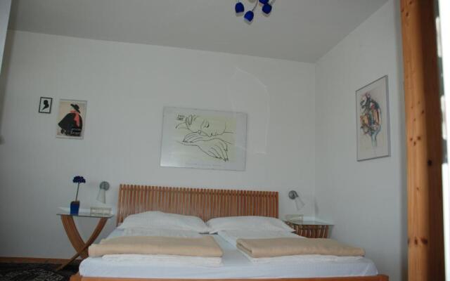 Appartements Oswald
