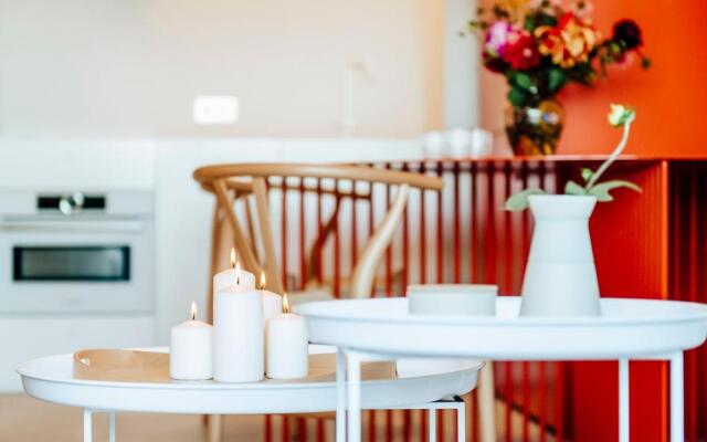 Concorde Silesian Place Apartments