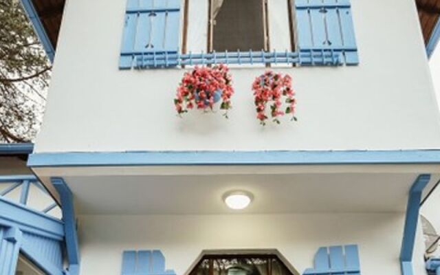 Kedikaya Apart Otel