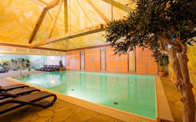 Hotel Reiterhof Bellevue Spa & Resort