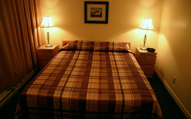 Les Chalets Mont-Sainte-Anne