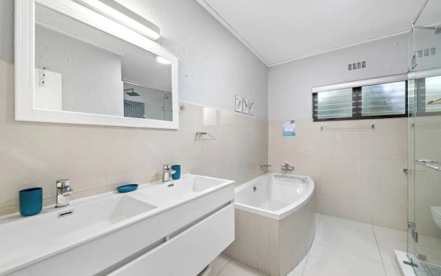 San Lameer Villa 3706