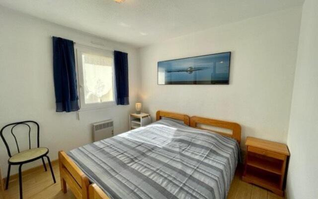 Appartement Quiberon, 2 pièces, 4 personnes - FR-1-478-106