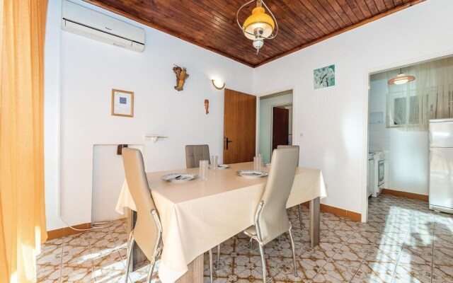 Amazing Apartment in Zaboric With 2 Bedrooms and Wifi