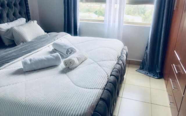 Mish Comfy House