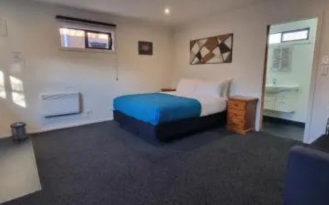 Star Cottages – Guest Rooms – Lake Tekapo