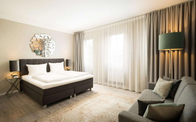 elaya hotel hannover city
