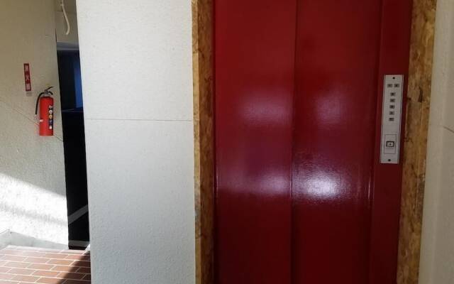 Weekly Hotel Kokura