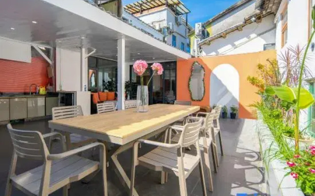 ShenZhen Arbor Homestay