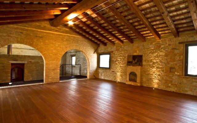 Borgo Palazzo Steffaneo
