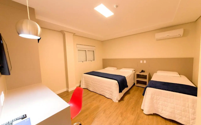 Hiber Hotel