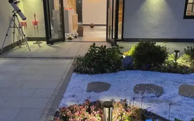 Jinyuan Guesthouse