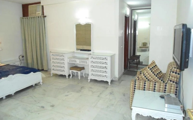 Harmony Suites