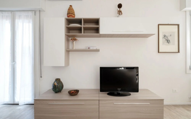 L'appartamento del Portico Mazzini