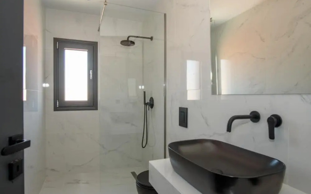 Deluxe 2br Suite With sea Views to Argostoli bay