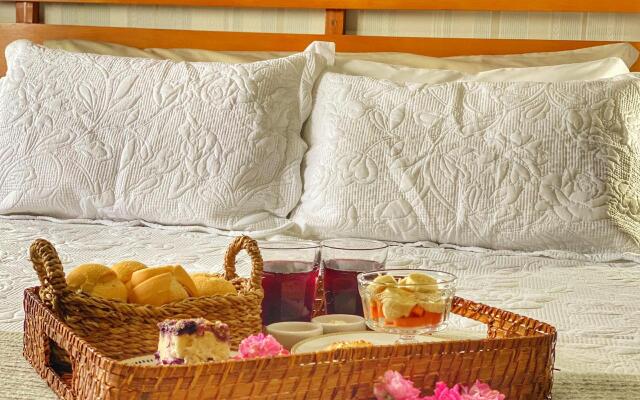 Pousada Flor de Canela