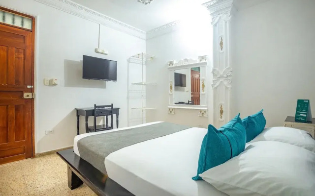 Ayenda William Sanchez