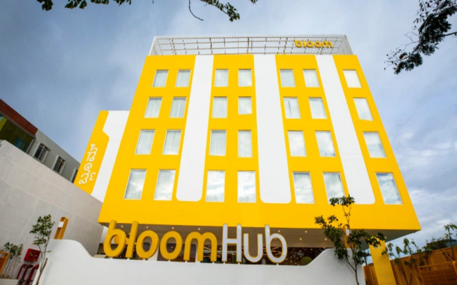 Bloom Hub - ORR Marathahalli