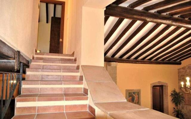 Villa Thalia Luxury & Charme On Sperlonga's Hill