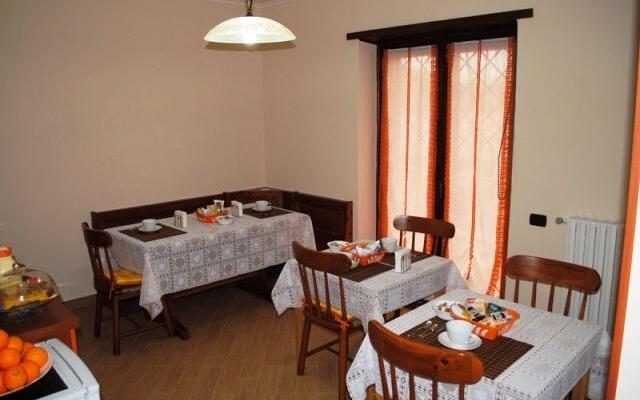 B&B Insula Portus