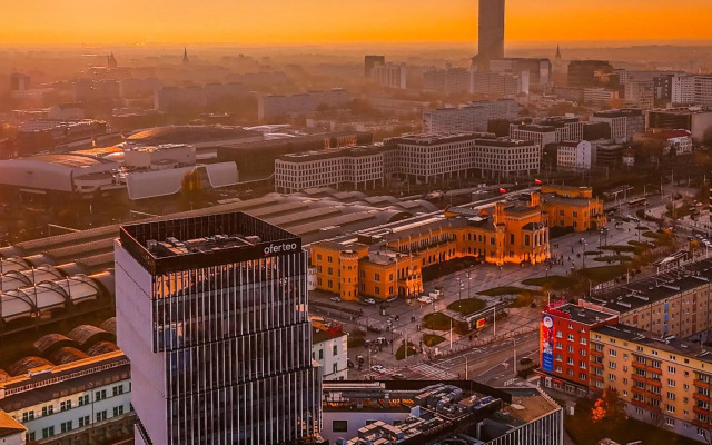 ibis Styles Wroclaw Centrum