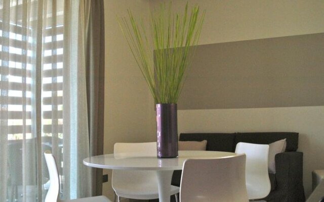 Bio Suites Pacinotti