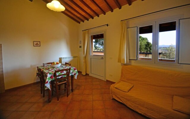 Agriturismo L'Imposto