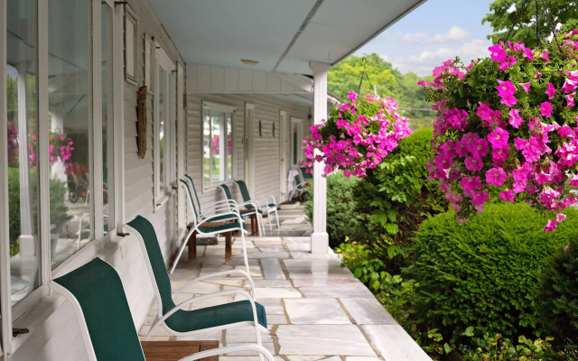 The Palmer House Resort, an Ascend Collection Hotel