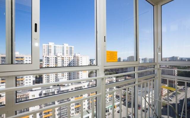 Апартаменты «Этажидейли на 8 Марта»