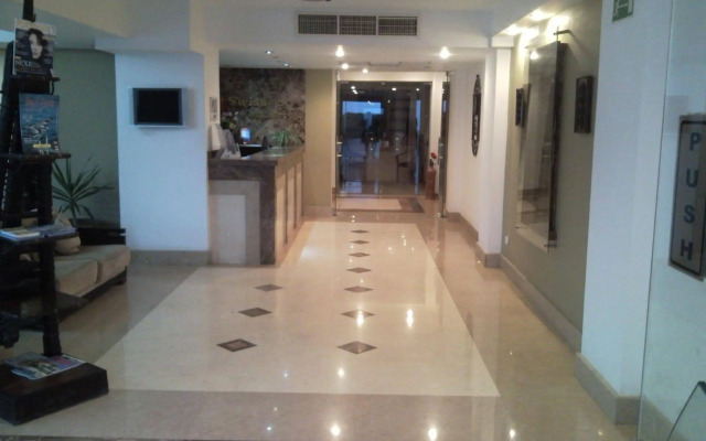 Swiss Wellness Spa Resort