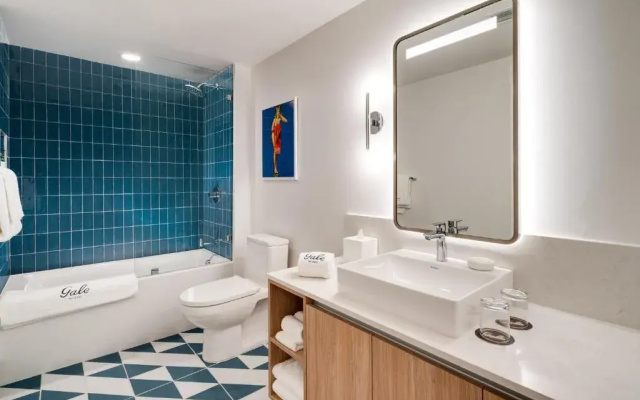 Gale Miami  and Residences