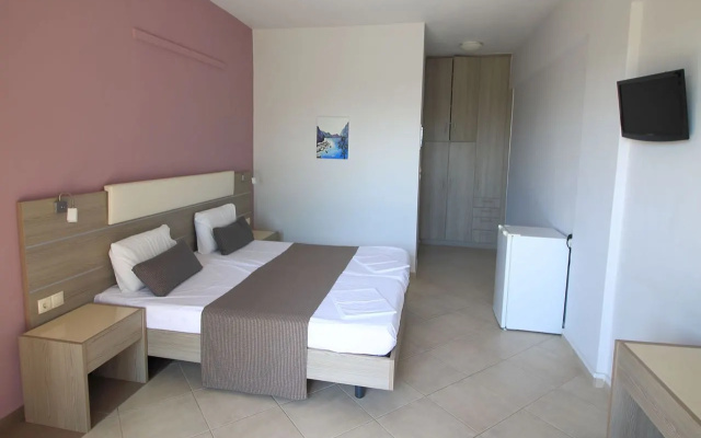 Thalassa House Apartments